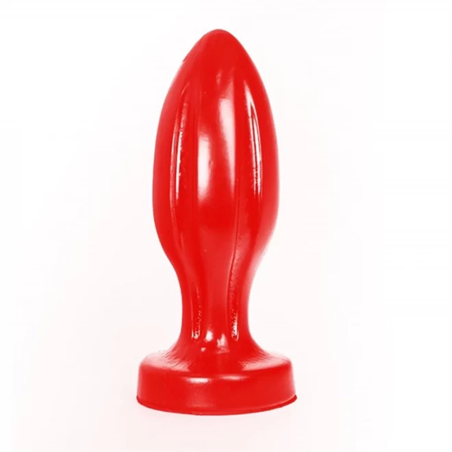 All red 21 cm. [abr87]