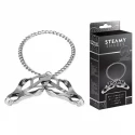 STEAMY SHADES Endurance Butterfly Nipple Clamps