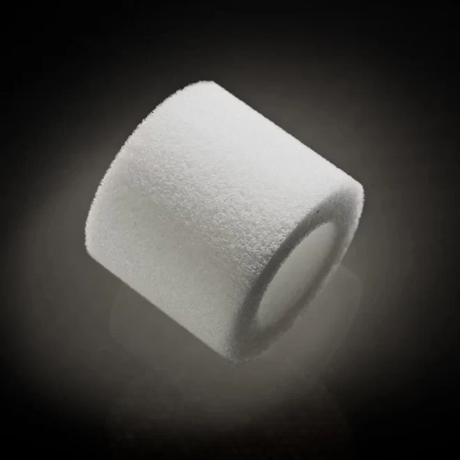 Penis enlarger protection pad