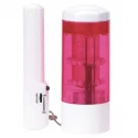 vg x2 robotic vagina m. kugeln u. vibr.