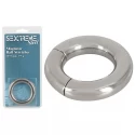 Sextreme steel magnetic ball stretcher 275g, Ø 51mm