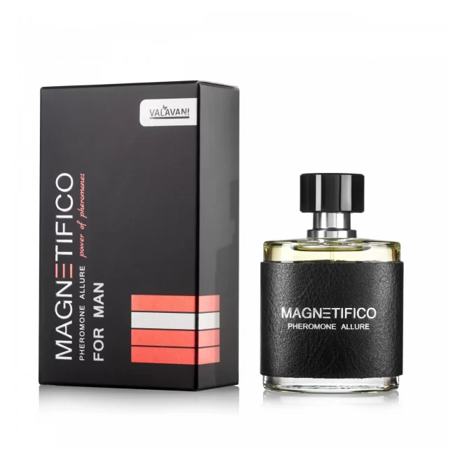 Magnetifico allure for man 50 ml