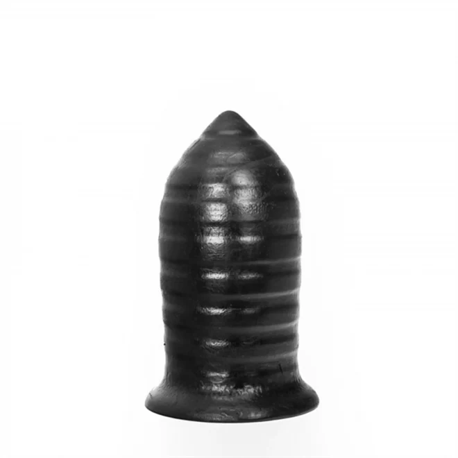 All black 16 cm. [ab85]