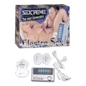 Zestaw stymulujący Electro-Sex The New Generation