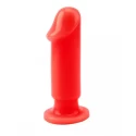 Anal slim dildo kit