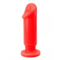 Anal slim dildo kit