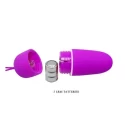 Pretty love bradley wireless egg vibro pink