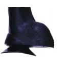 Realistyczne dildo z przyssawką 24cm (2 kolory)