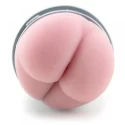 Masturbator w kształcie pupy Pink Endurance Jack Ass