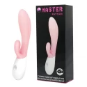 Rhythm - vibrator silicone cover, 7 functions