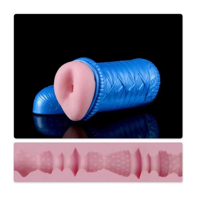Masturbator Fleshjack Sword