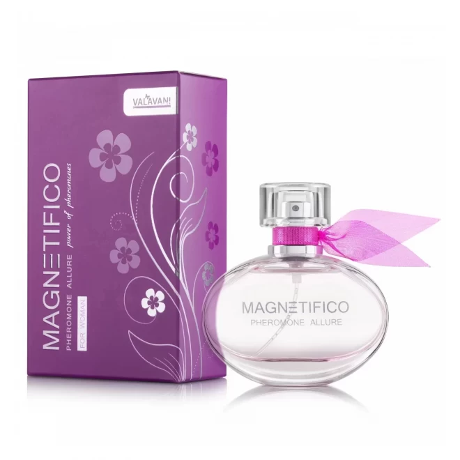 Magnetifico allure for woman 50 ml