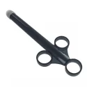 Cleanstream - lubricant launcher - grey