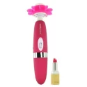 Wibrator z wymiennymi końcówkami Bodywand 360° Spinning head