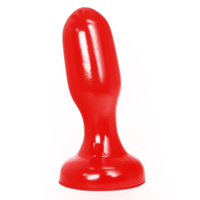 Opływowa zatyczka 19.5 cm All Red