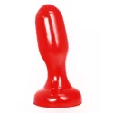 Opływowa zatyczka 19.5 cm All Red