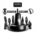 Hung system easy squat (incl. 1 x 137470 winky 27.5 cm. Ø 7