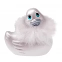 Xbadeente irmd paris mini white