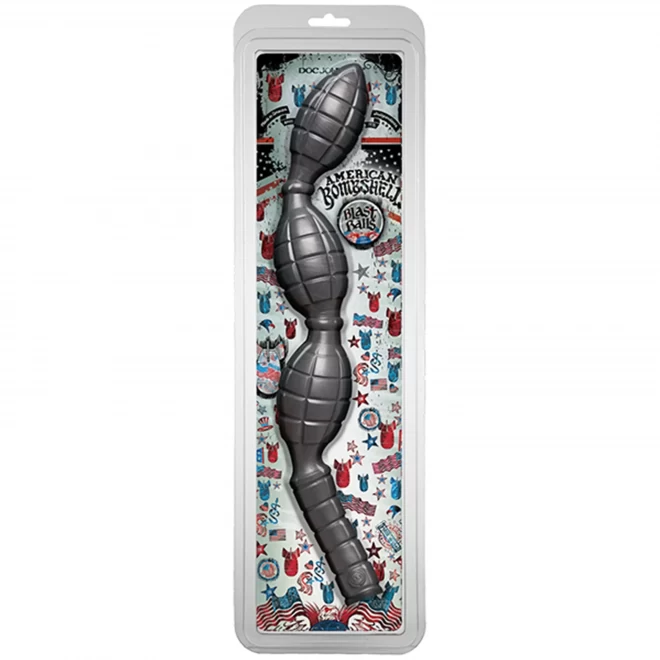 American bombshell blast balls | 21.00 inch | 53.34 cm.