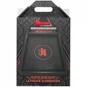 Wet works ultimate surrender inflatable wrestling ring - bla