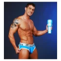 Masturbator w kształcie ust Fleshjack Cody Cummings Mouth