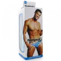 Masturbator w kształcie ust Fleshjack Cody Cummings Mouth