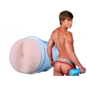 Masturbator analny Kevin Warhol Butt