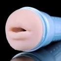 Masturbator w kształcie ust Fleshjack Kris Evans Mouth