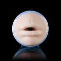 Masturbator w kształcie ust Fleshjack Pierre Fitch Mouth