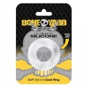 Ultimate silicone ring clear