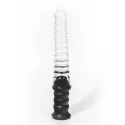 Ham'r | teurka clear | black | 31 cm.