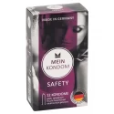 Mein kondom safety 12er