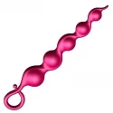Koraliki analne Stoys Tornado Analkette