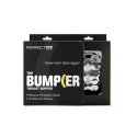 The bumper (base + donut) - clear