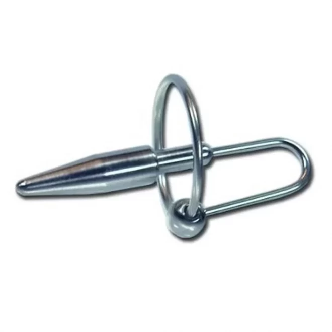Penis plug