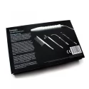 Zestaw do elektrostymulacji Neon Wand