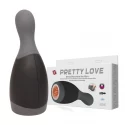 Pretty love deep pleasure for men masturbator