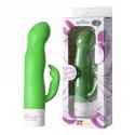 Wodoodporny wibrator Stoys Softline Stella (2 kolory)