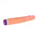 Klasyczny żelowy wibrator Classic Jelly Vibe Flesh (2 kolory)
