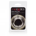 Silver ring 3 piece set