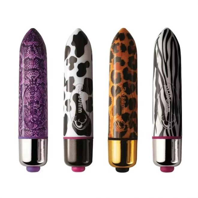 Feranti amaorous animals wild set