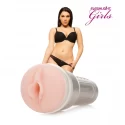 Realistyczny masturbator Fleshlight Girls Valentina Nappi