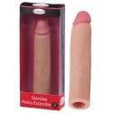 Malesation skinlike penis extender 3'