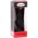 Plug analny Malesation Ball Plug