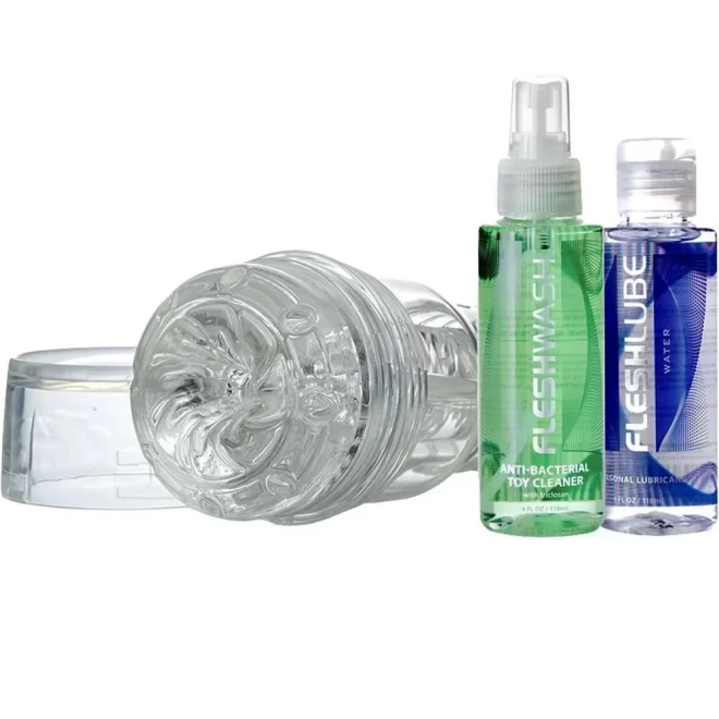 Fleshlight Go Torque