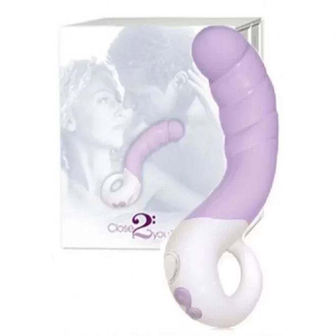 Oryginalny wibrator Close2You Rondo