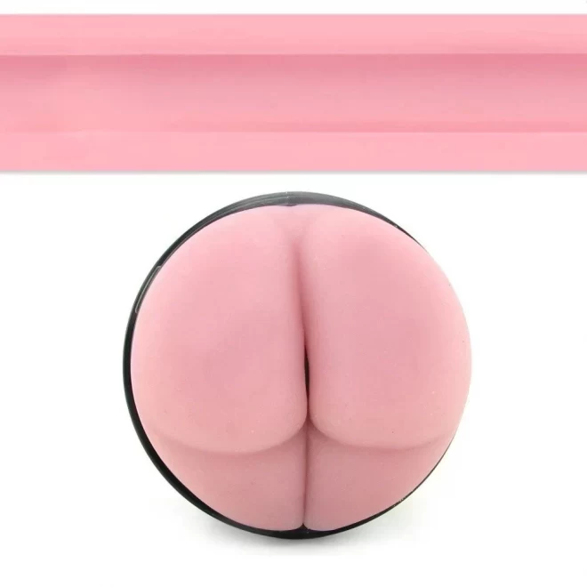 Masturbator Fleshjack Pink Jack Ass Original