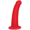 Silikonowe dildo Malesation Willy Dildo (2 kolory)