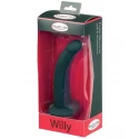 Silikonowe dildo Malesation Willy Dildo (2 kolory)