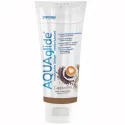 Żel nawilżający AQUAglide Cappuccino 100ml